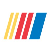 The NASCAR Foundation logo
