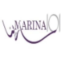 Marina 101 logo