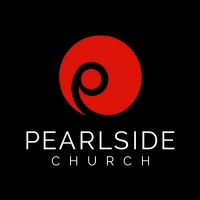 Pearlside Church logo