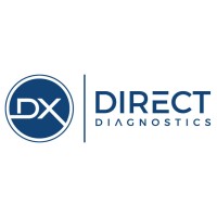 Direct Diagnostics logo