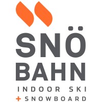 SNÖBAHN logo