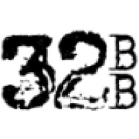 32 Bar Blues logo