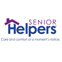 Senior Helpers Ann Arbor logo