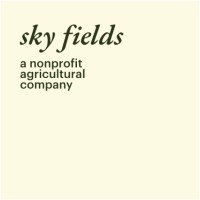 Sky Fields logo
