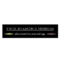Twin Diamond Studios logo