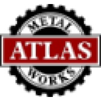 Atlas Metal Works, LLC logo