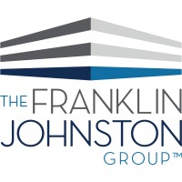 The Franklin Johnston Group logo