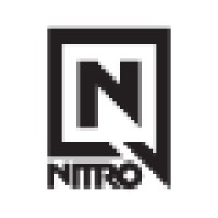 Nitro Snowboards logo