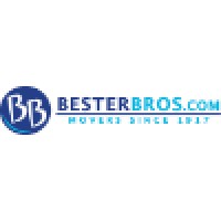 Bester BrothersTransfer & Storage logo
