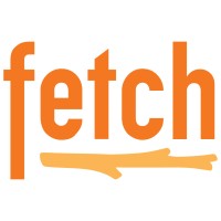 Fetch, Inc logo