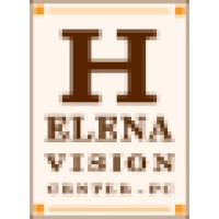 Helena Vision Center logo