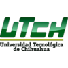 Universidad Tecnológica De Chihuahua logo