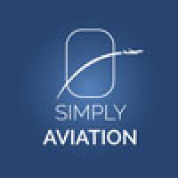 Simply Aviation logo