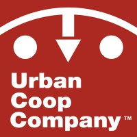 Urban Coop Company logo