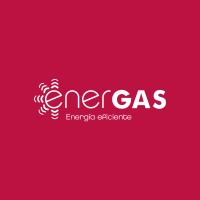 Energas logo