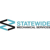 Statewide Mechanical Services logo