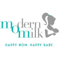 Modern Milk logo