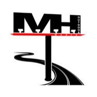MH OUTDOOR MEDIA LLC logo
