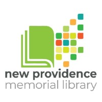 New Providence Memorial Library logo