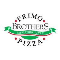 Primo Brothers Pizza logo