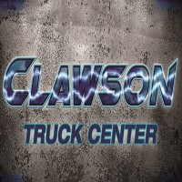 Clawson Truck Center logo