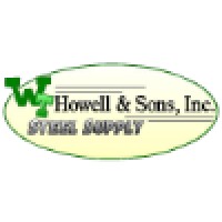 W.T. Howell & Sons, Inc. logo