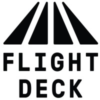 Flight Deck Capital logo