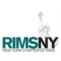 RIMS New York Chapter logo