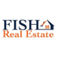 Fish Real Estate logo