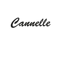 Cannelle Patisserie logo