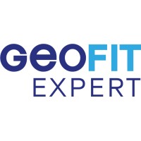 GEOFIT EXPERT logo