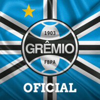 Grêmio FBPA logo
