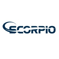Scorpio India logo