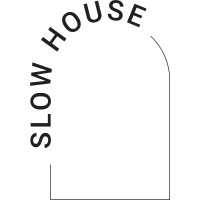 Slow House Pty Ltd logo