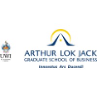 Image of Arthur Lok Jack Graduate School of Business, The University of the West Indies