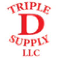 Triple D Supply Co logo