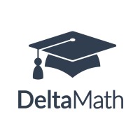 DeltaMath Solutions logo