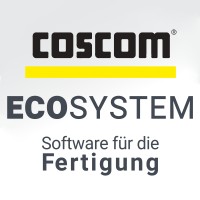 COSCOM Computer GmbH logo