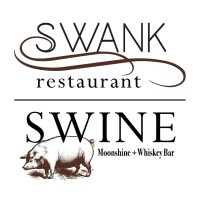 Swank And Swine logo