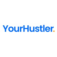 Your Hustler, Inc. logo