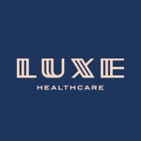 Luxe Healthcare logo