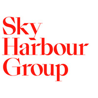 SkyHarbour Group logo