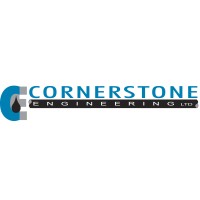 Image of Cornerstone Engineering Ltd.