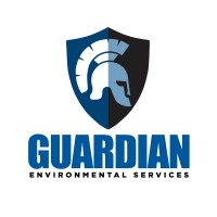 Guardian Environmental Services logo