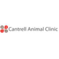 Cantrell Animal Clinic logo