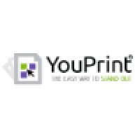 YouPrint logo