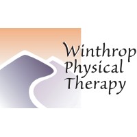 Winthrop Physical Therapy logo