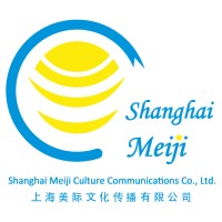 Shanghai Meiji Culture Communication Co.,Ltd logo