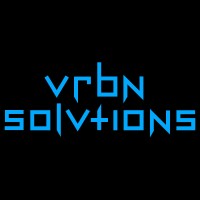 Vrbn Solutions logo