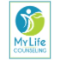 My Life Counseling logo